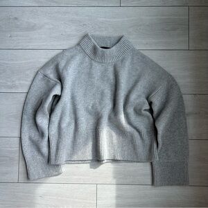 Canada Goose Copal Cashmere Sweater Size S